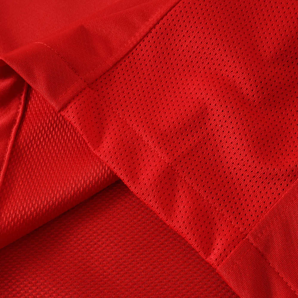 2010 season Portugal home retro Fan version