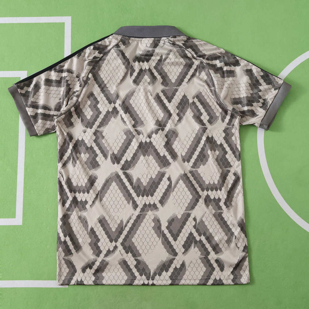 2526 season Fußball-Club Bayern München Training clothes Fan version