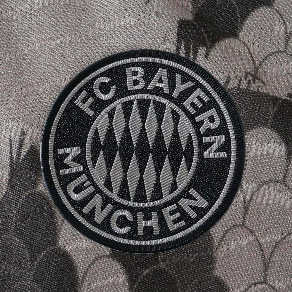 2526 season Fußball-Club Bayern München Training clothes Player version