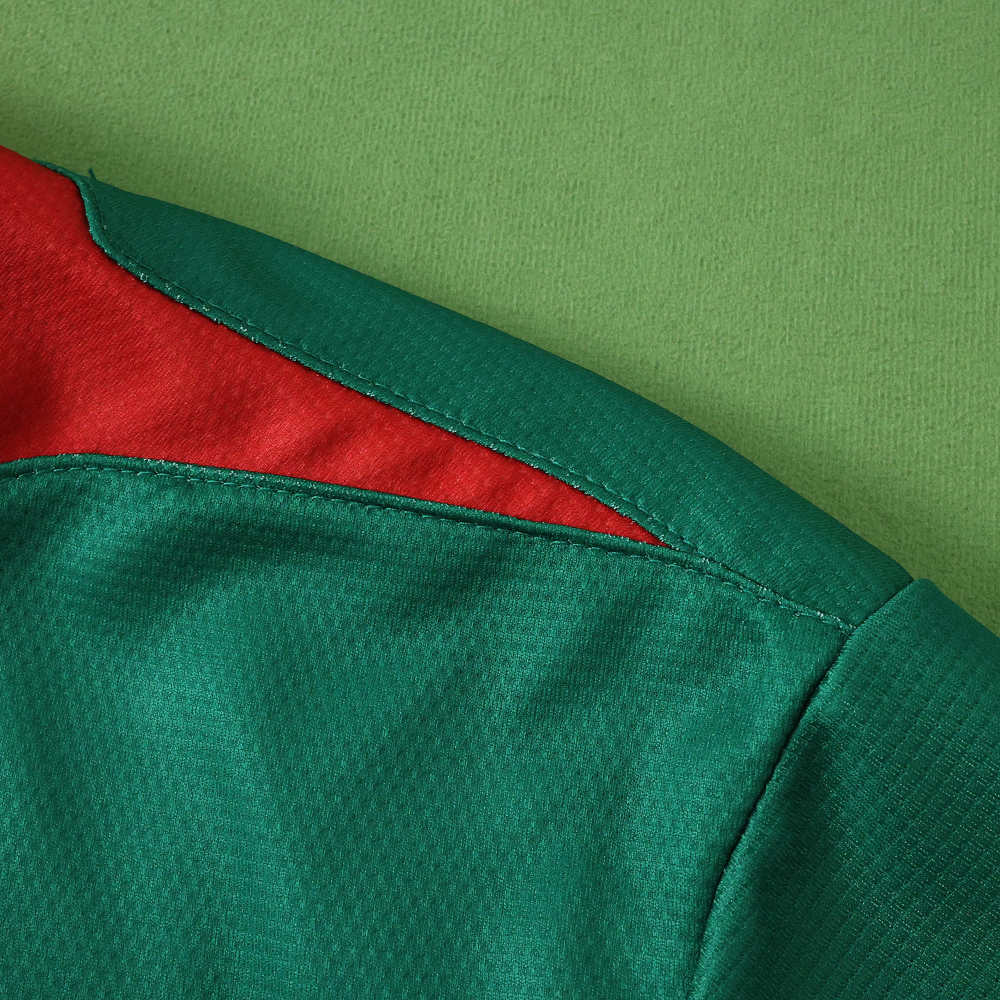 2526 season Cameroon home Fan version