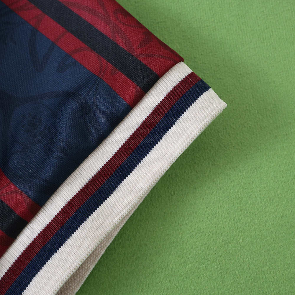 2526 season FC Barcelona / Barça Concept version Kids kit