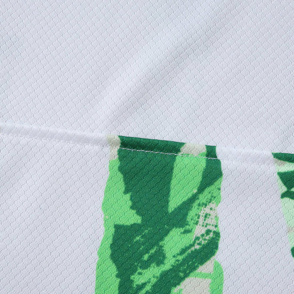 2526 season Nigeria home Fan version