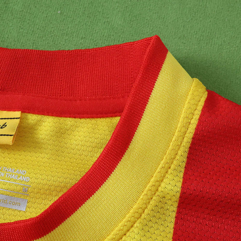 1314 season FC Barcelona / Barça away retro Fan version