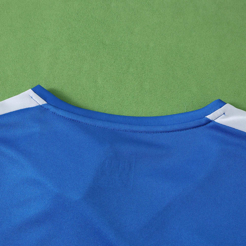 1516 season Rangers F.C. home retro Fan version