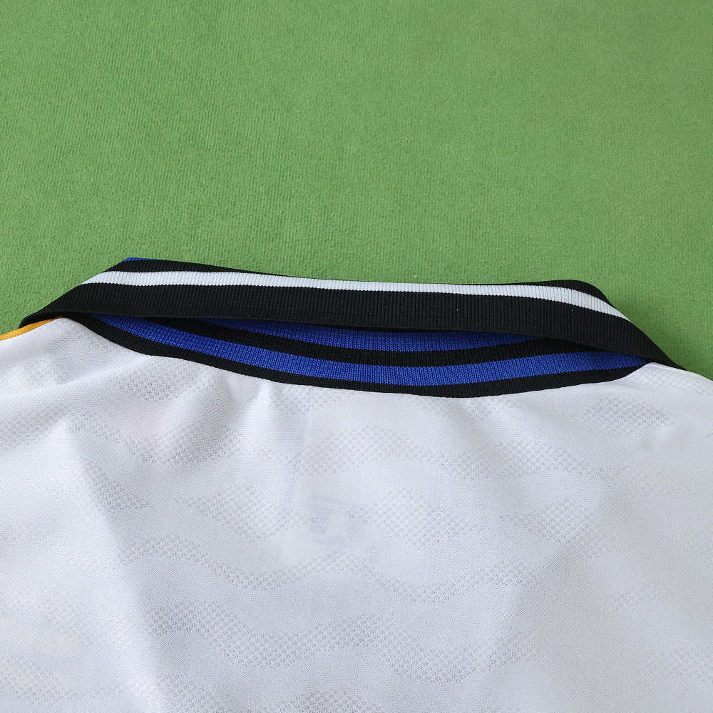 9596 season F.C. Internazionale Milano away retro Fan version