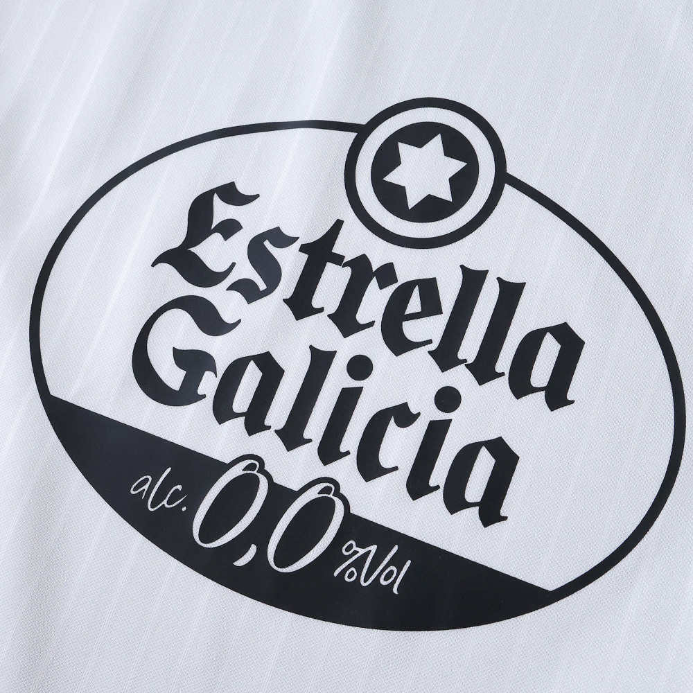 2526 season RC Celta de Vigo Concept version Fan version