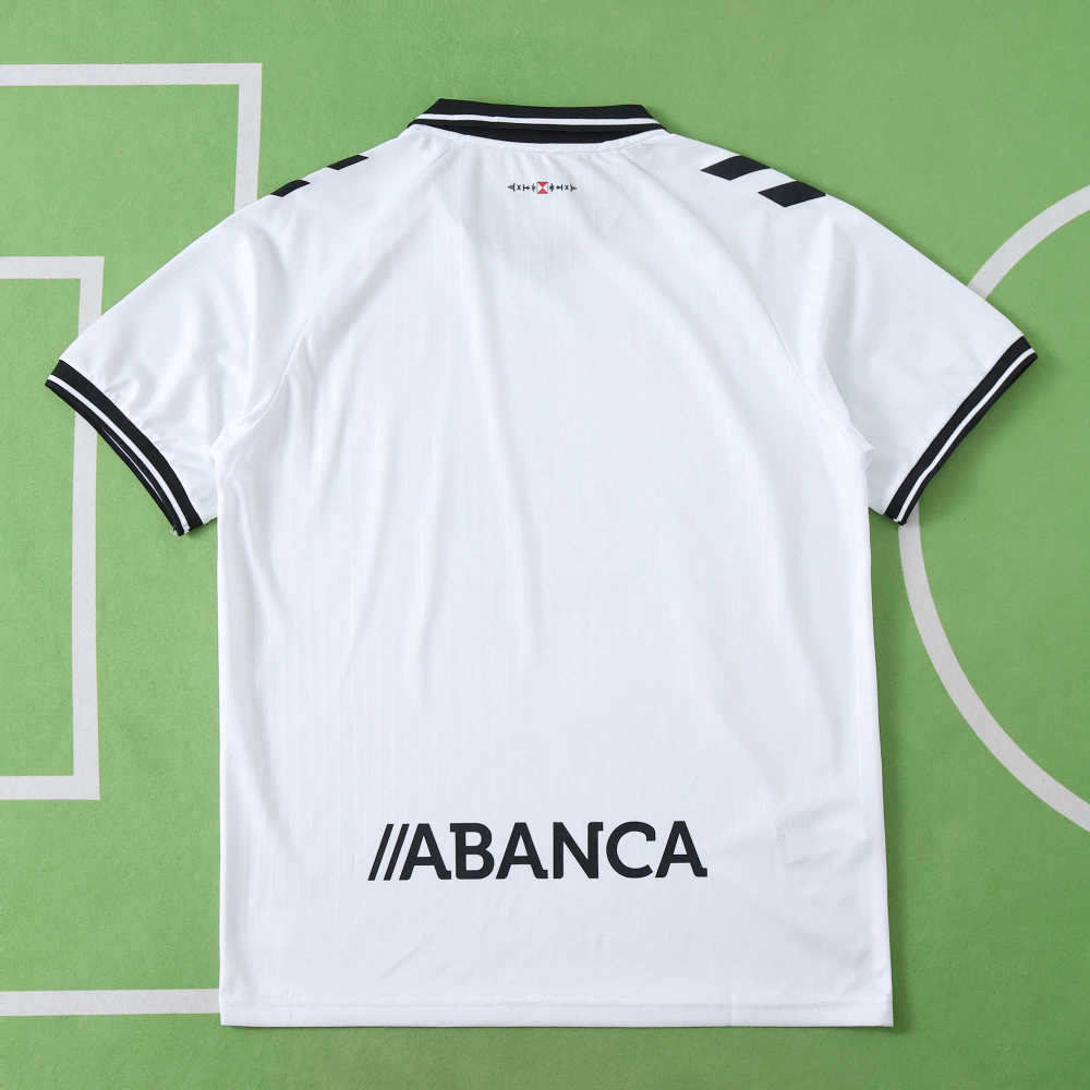 2526 season RC Celta de Vigo Concept version Fan version
