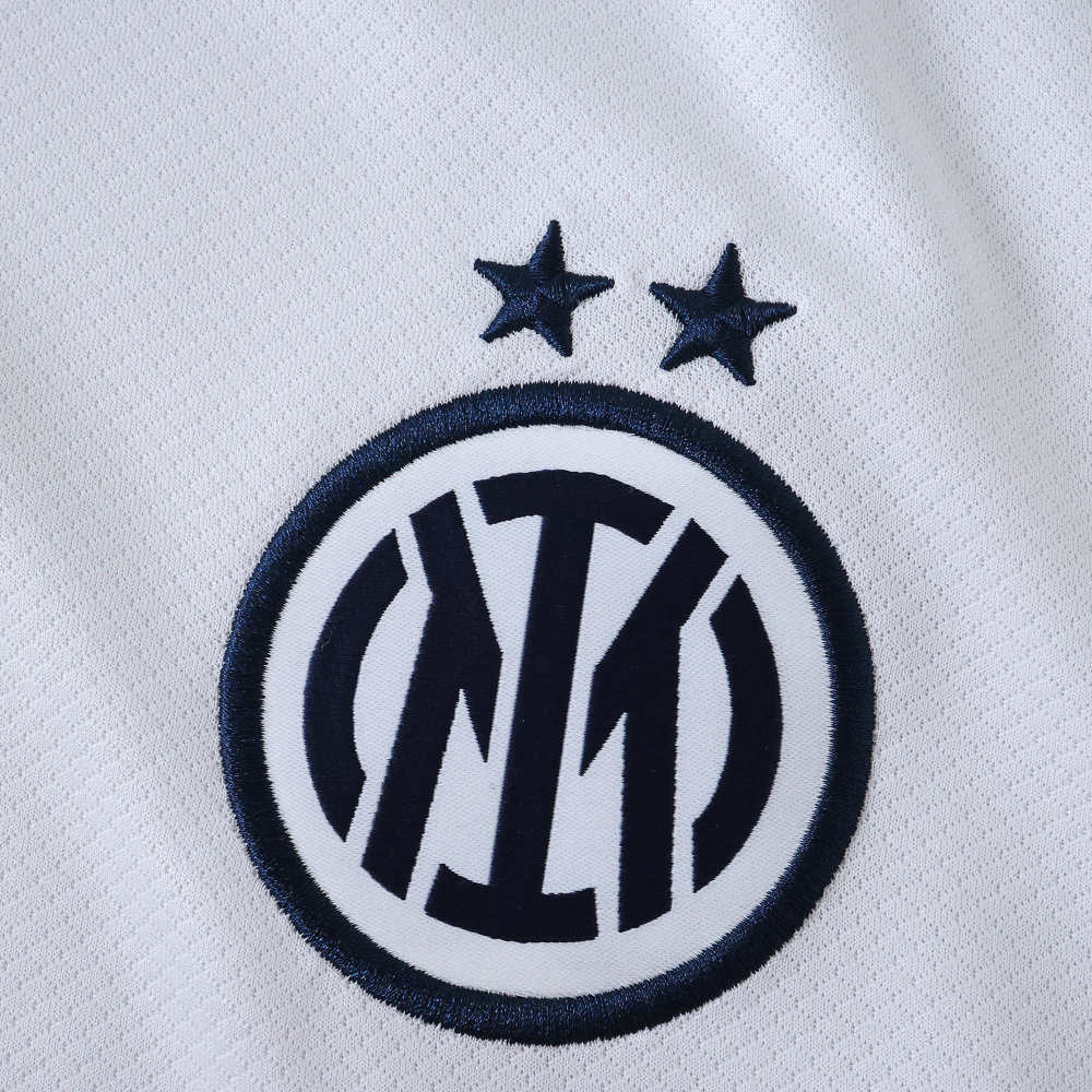 2526 F.C. Internazionale Milano away rossi Fan version