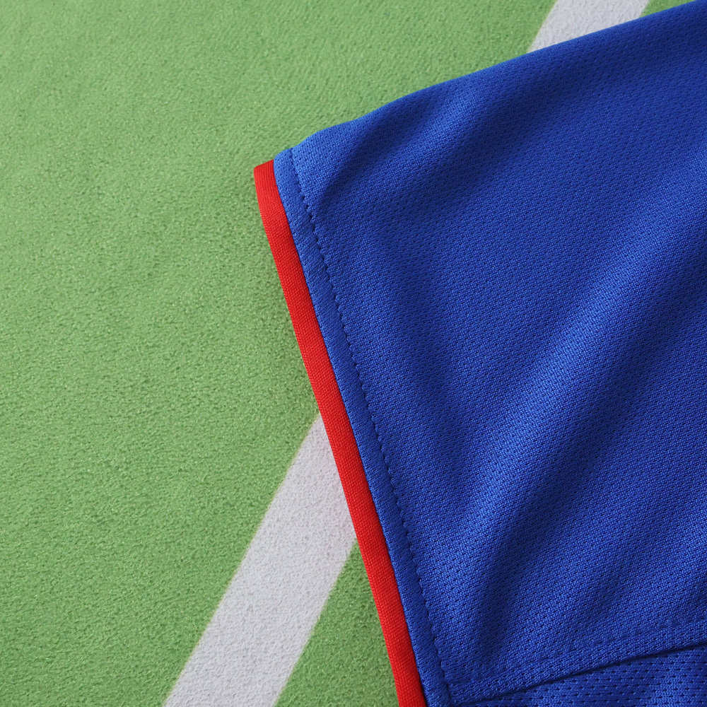 0405 season FC Barcelona / Barça home retro Fan version