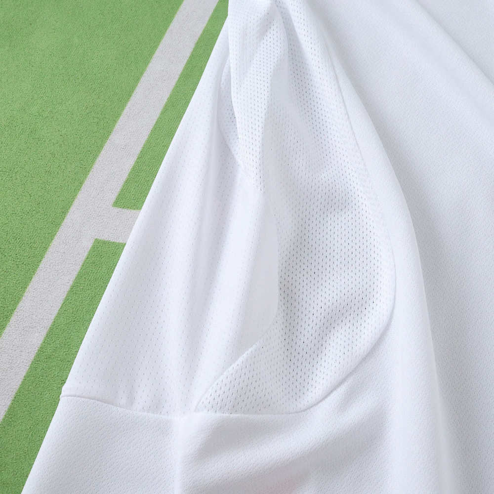 2006 season England home retro Fan version