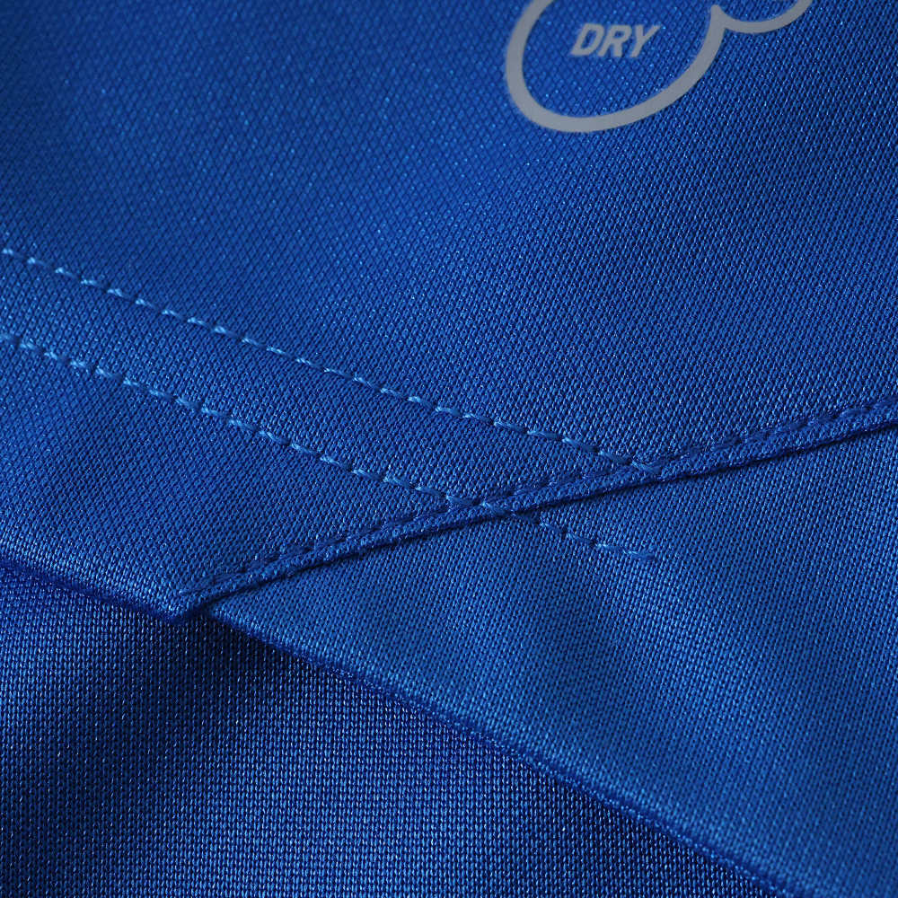 1516 season Rangers F.C. home retro Fan version