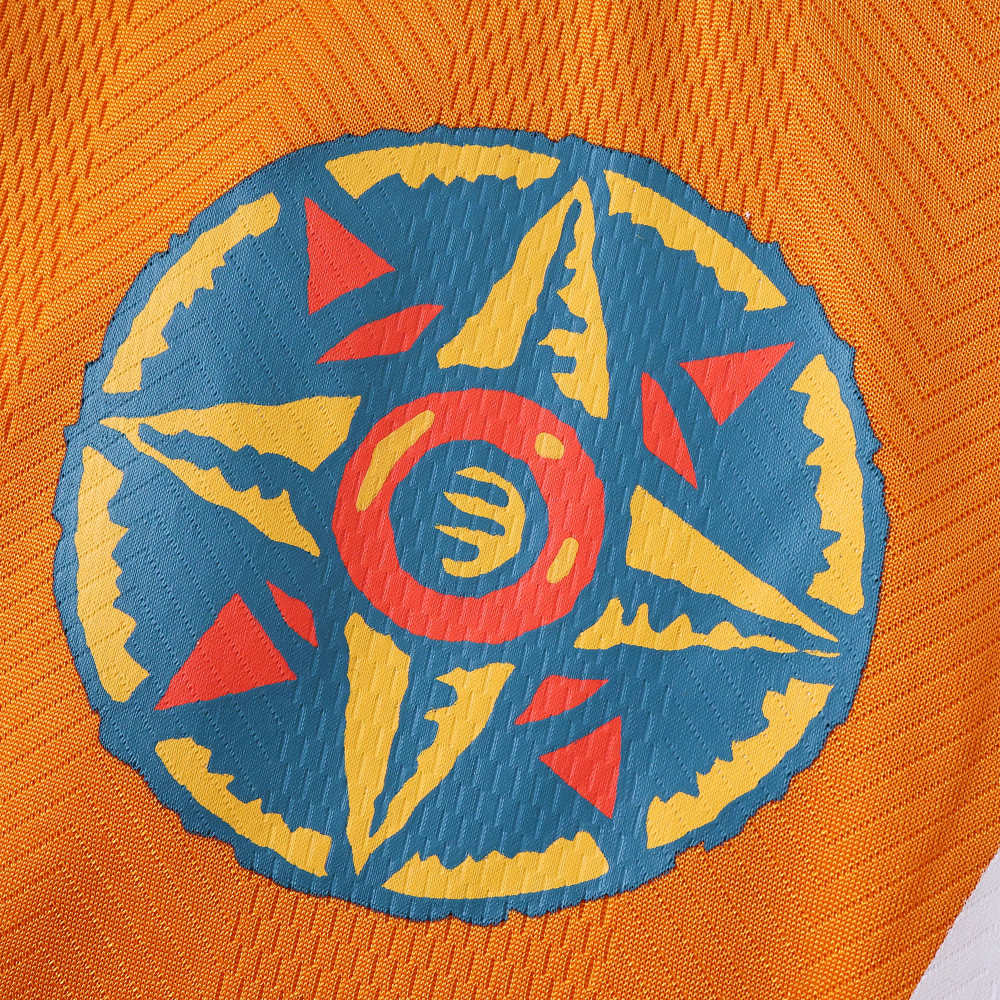9900 season Valencia CF away retro Fan version