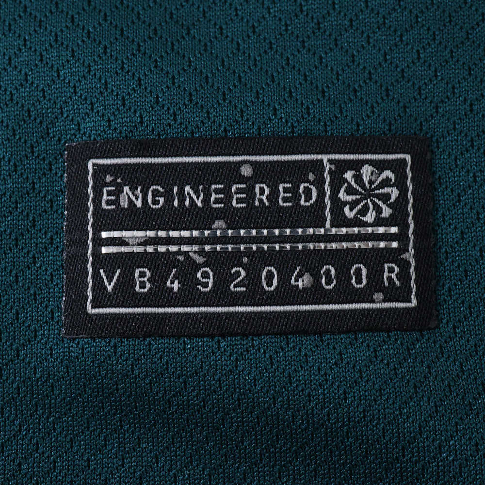 2526 season Nigeria away Fan version