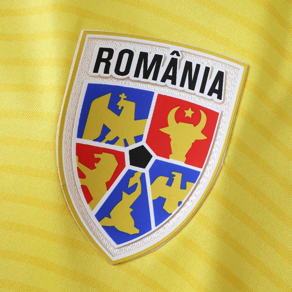 2526 season Romania home Fan version