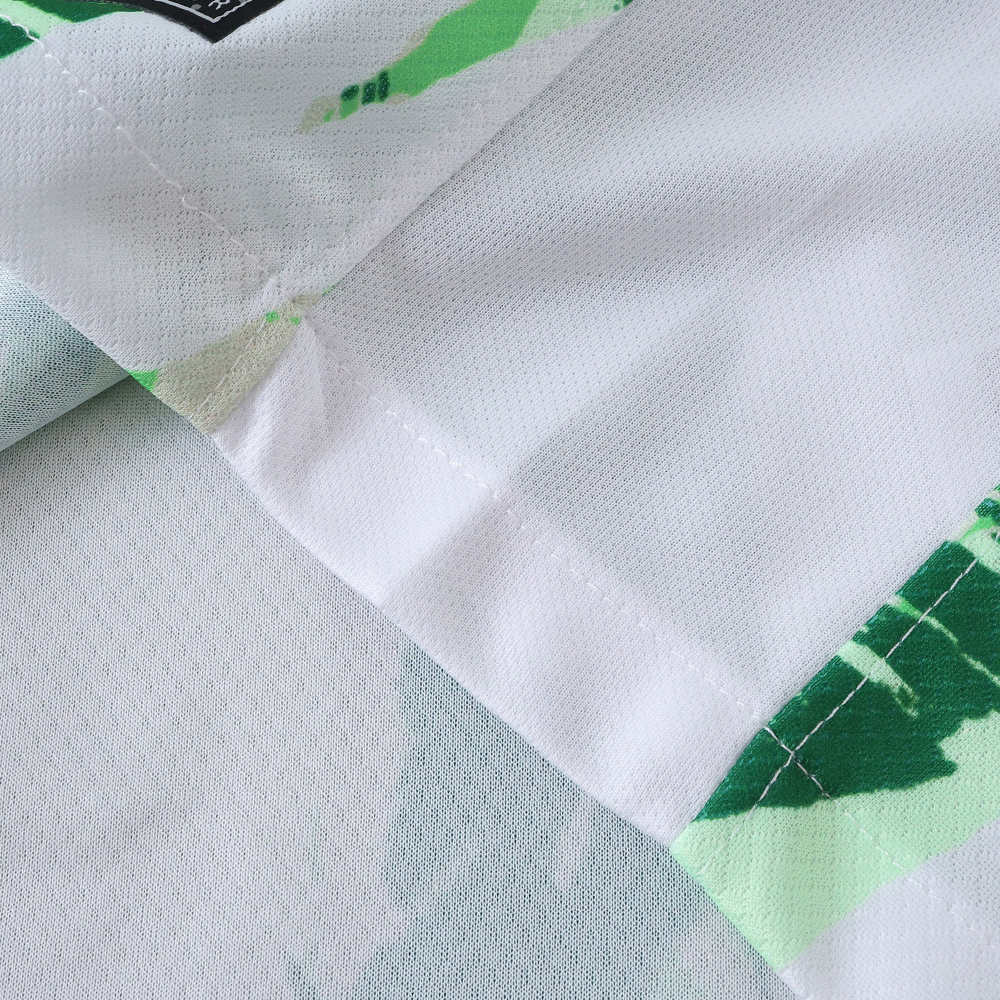 2526 season Nigeria home Fan version