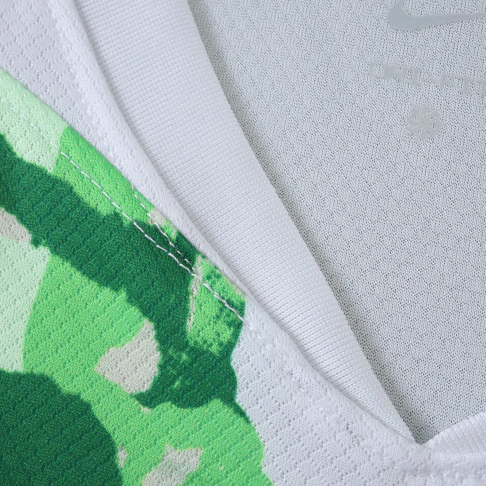 2526 season Nigeria home Fan version