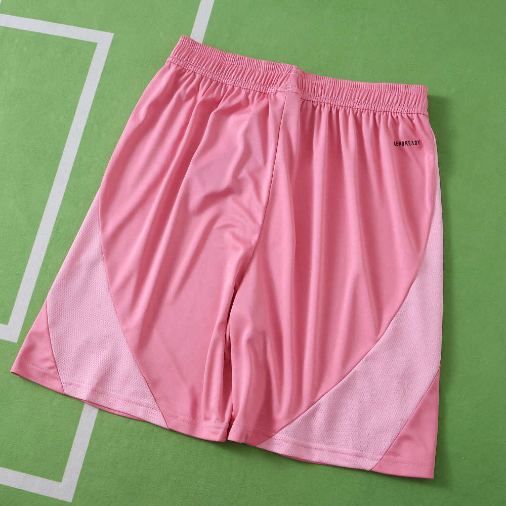 2526 season Inter Miami CF home shorts