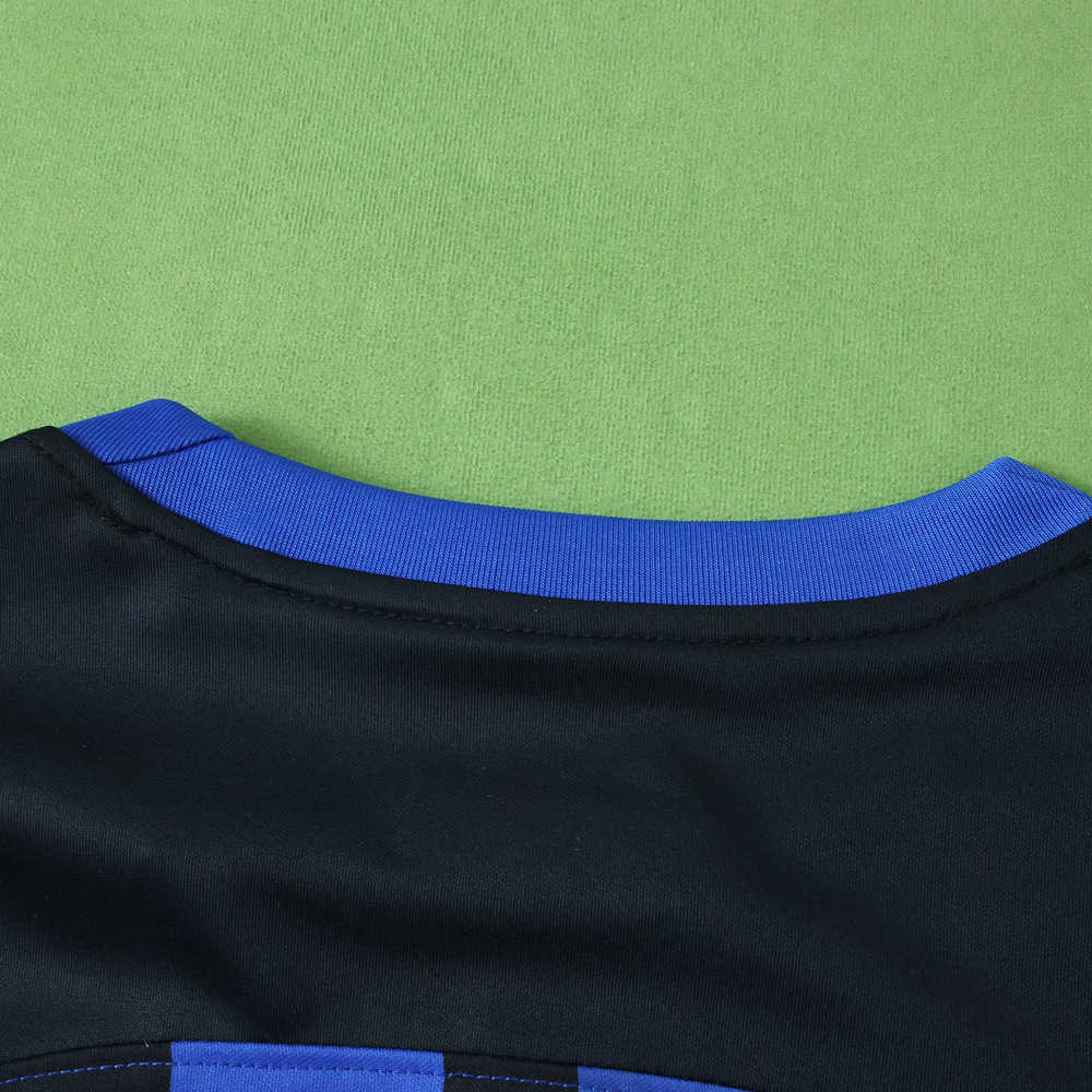 2526 F.C. Internazionale Milano Co branded version Fan version
