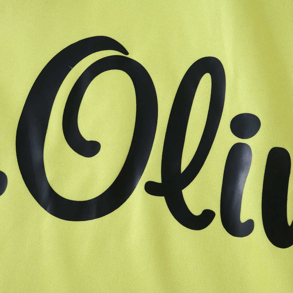 1997 season Borussia Dortmund home retro Fan version