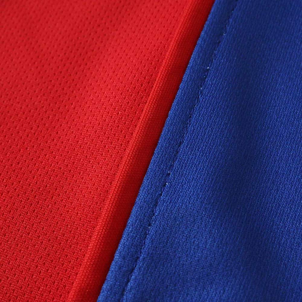 0405 season FC Barcelona / Barça home retro Fan version