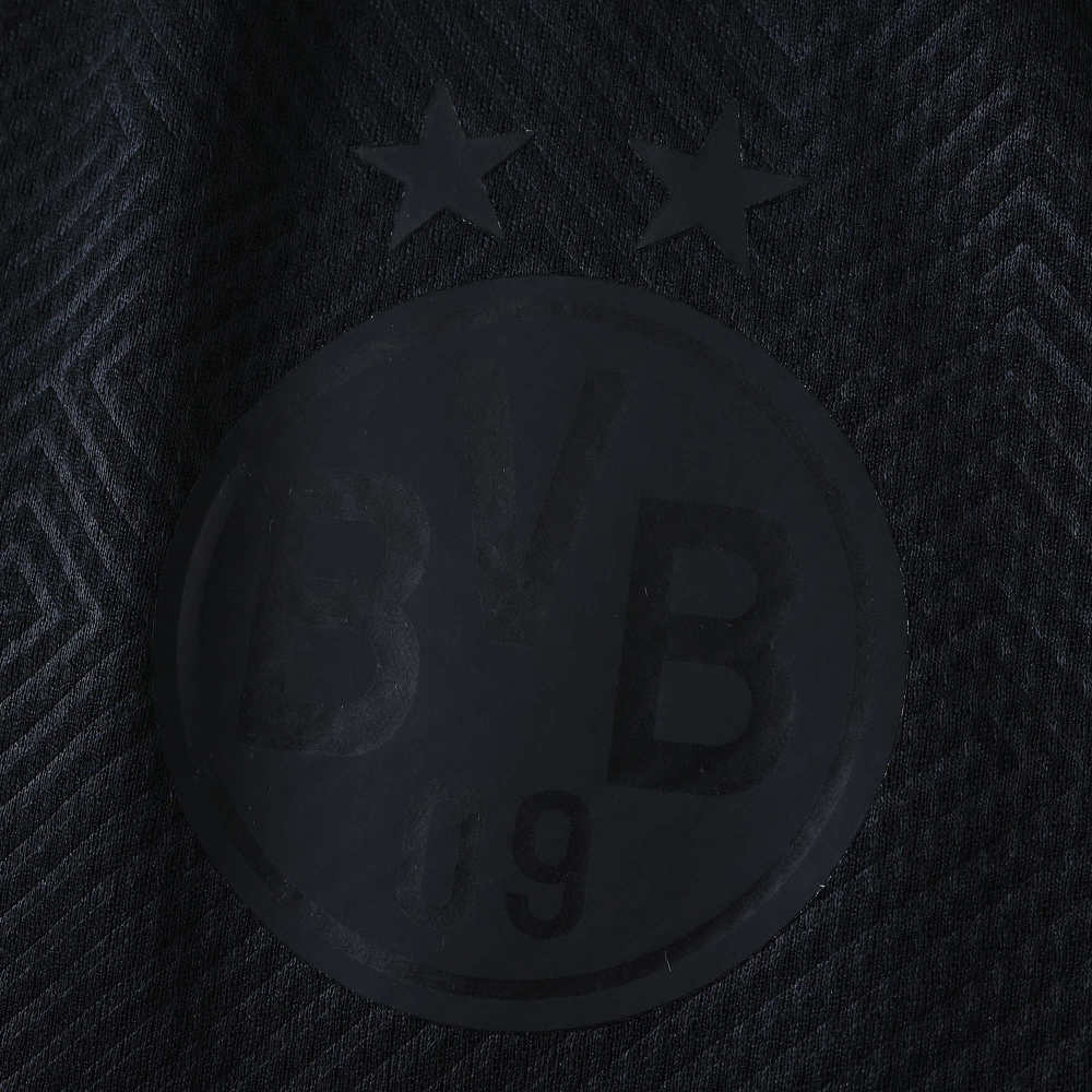 2526 season Borussia Dortmund 110th anniversary Fan version