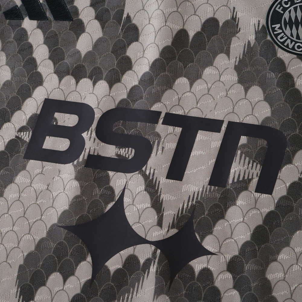 2526 season Fußball-Club Bayern München Training clothes Player version