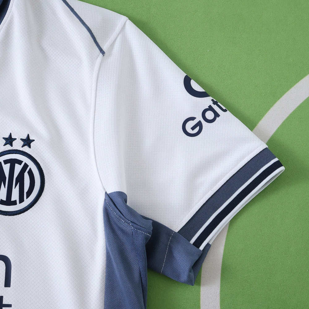 2526 F.C. Internazionale Milano away rossi Fan version