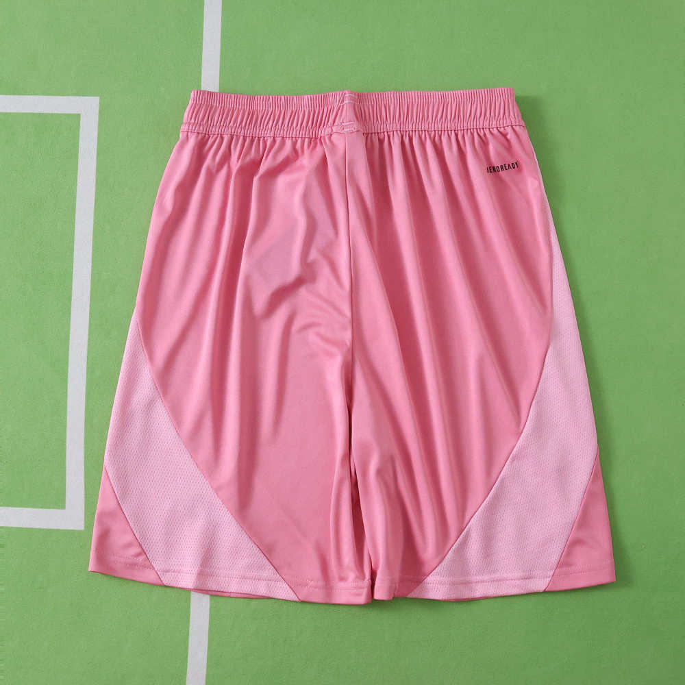 2526 season Inter Miami CF home shorts