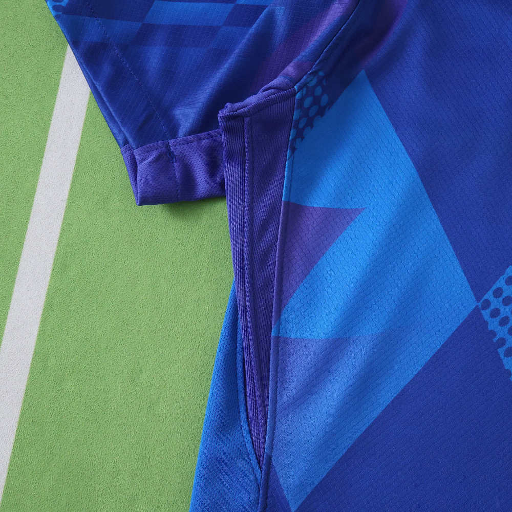 2526 season Brazil away Women's Shirt