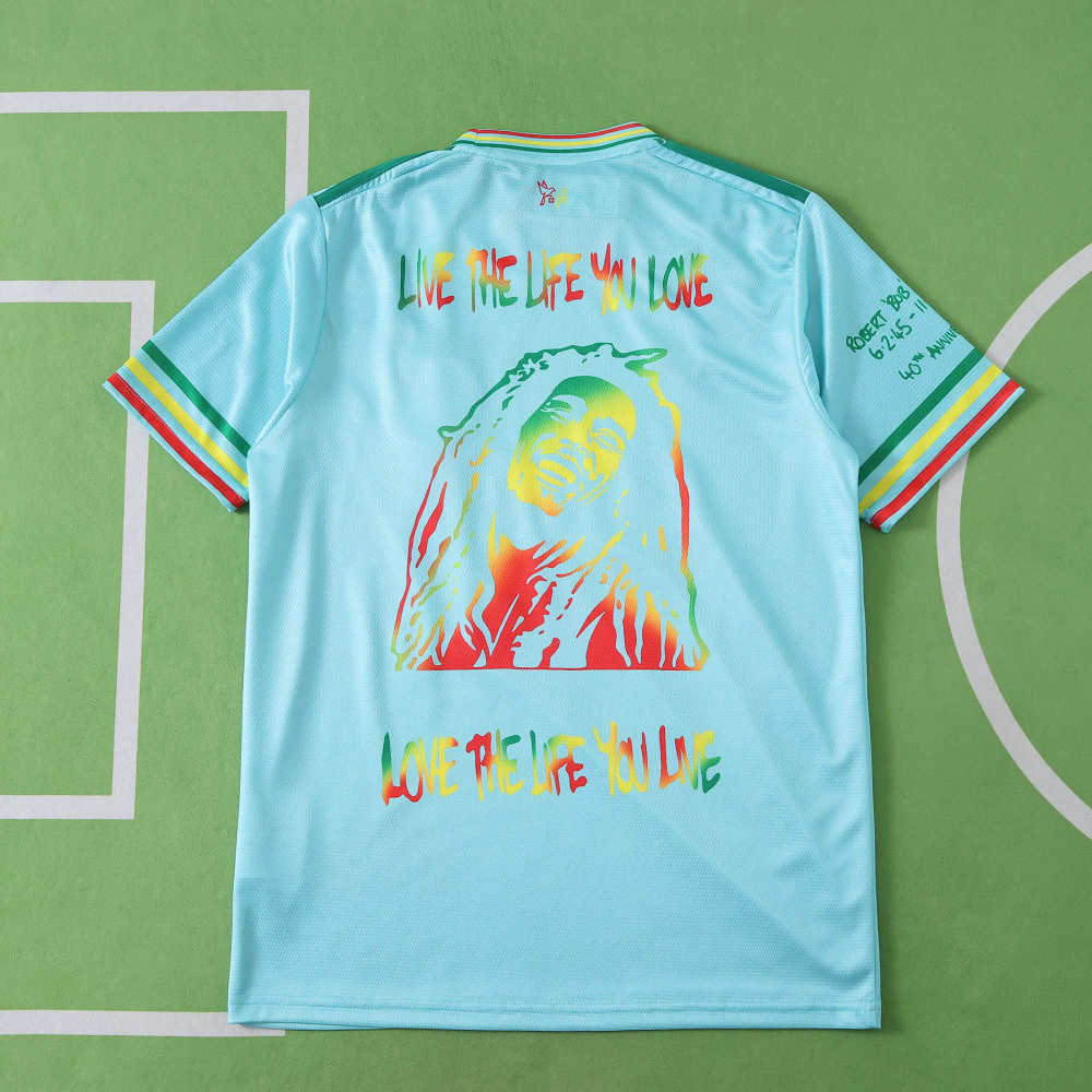 2526 season AFC Ajax Concept version Fan version