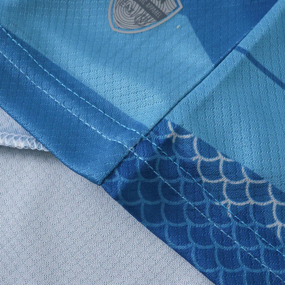 2425 season S.S.C. Napoli fourth Fan version