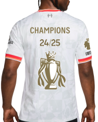 third chanpions