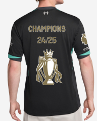 away champions