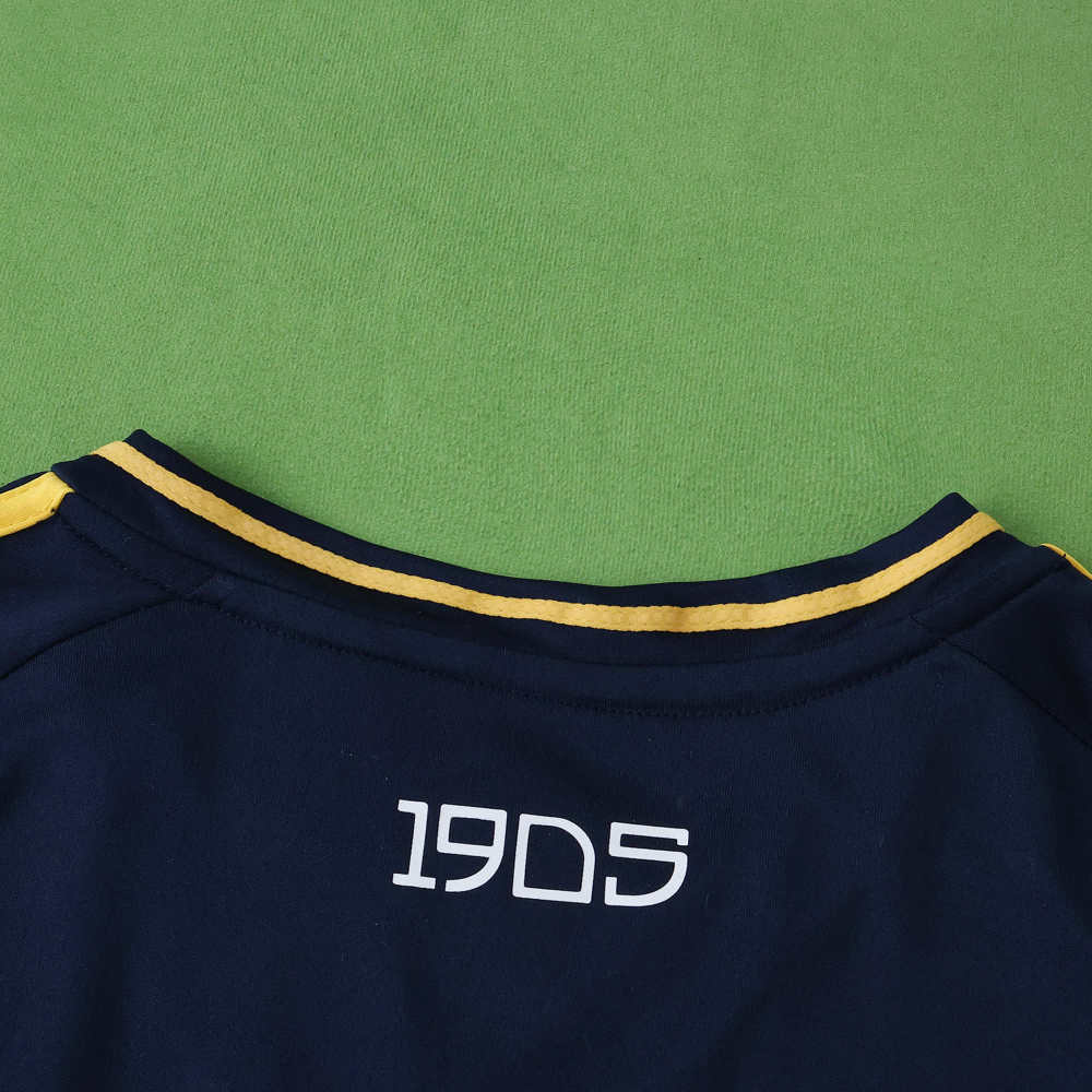 2526 season Boca Juniors home Fan version