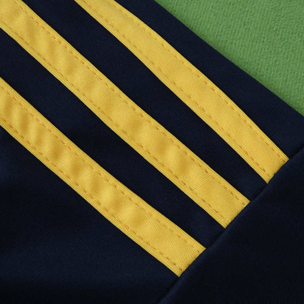 2526 season Boca Juniors home Fan version