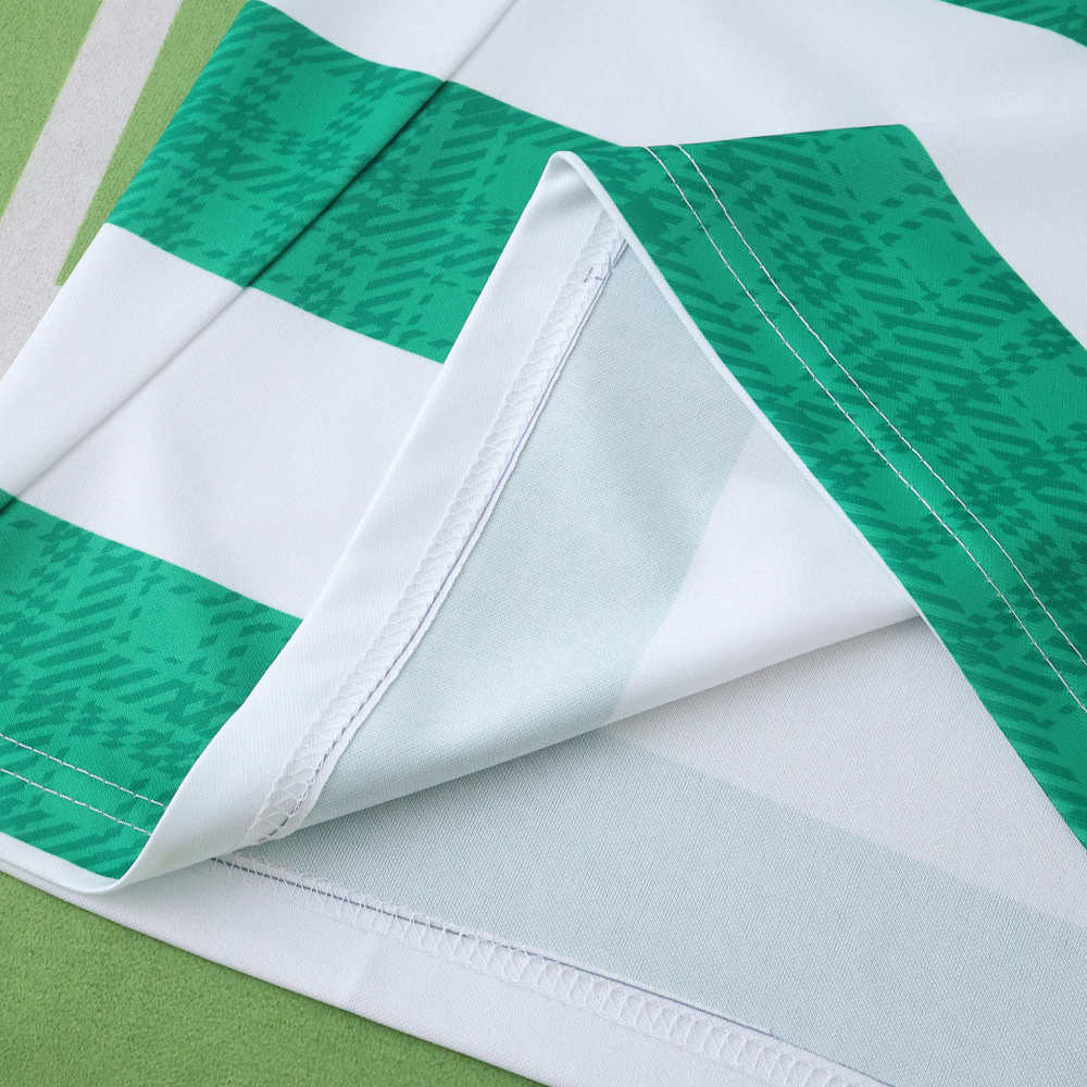 2526 season Celtic FC home Fan version
