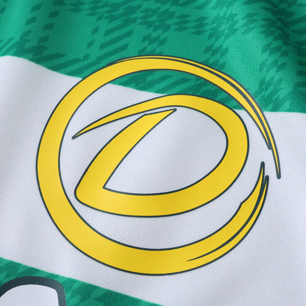 2526 season Celtic FC home Fan version