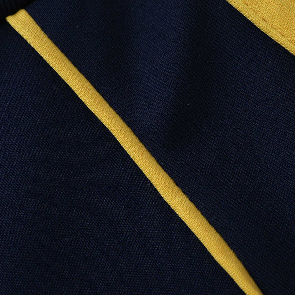 2526 season Boca Juniors home Fan version