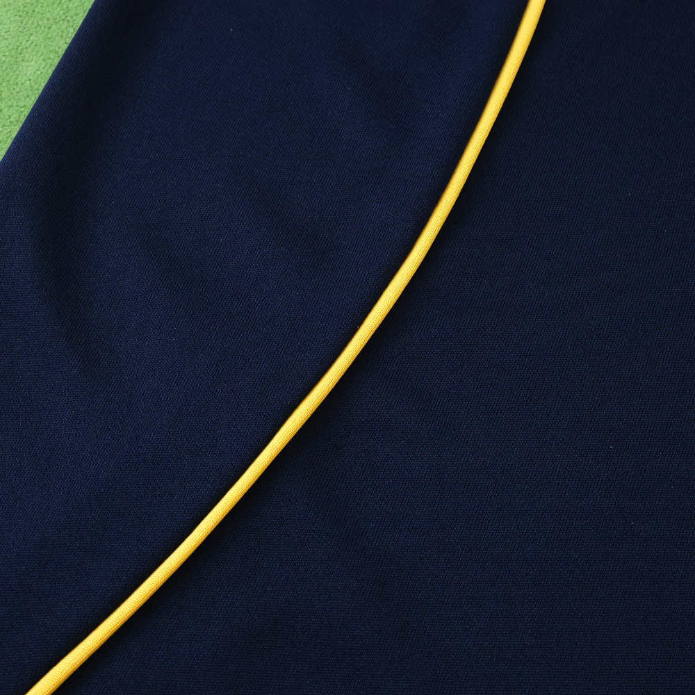 2526 season Boca Juniors home Fan version