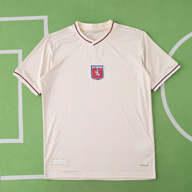 2526 season Olympique Lyonnais Concept version Fan version