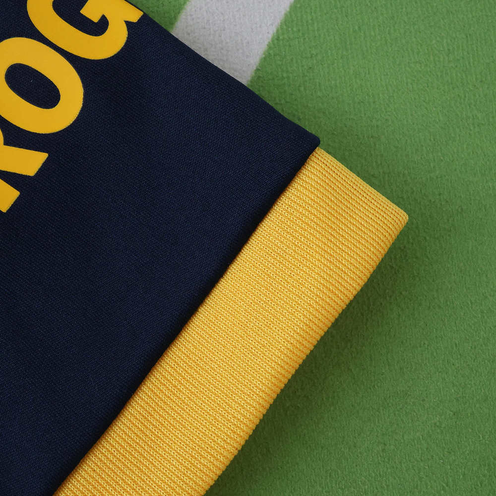 2526 season Boca Juniors home Fan version