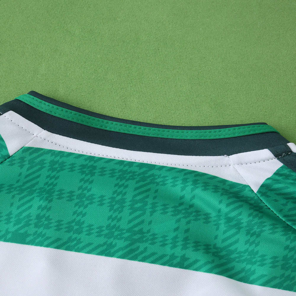 2526 season Celtic FC home Fan version