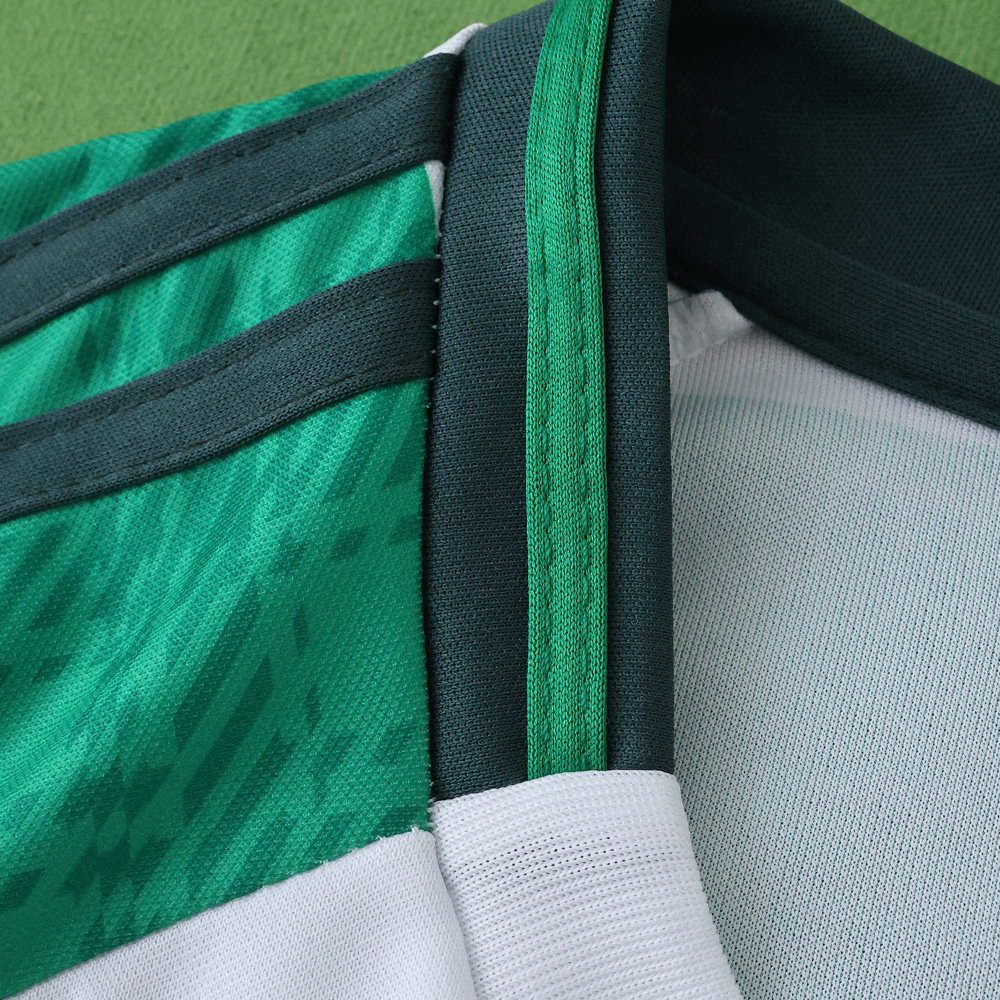 2526 season Celtic FC home Fan version