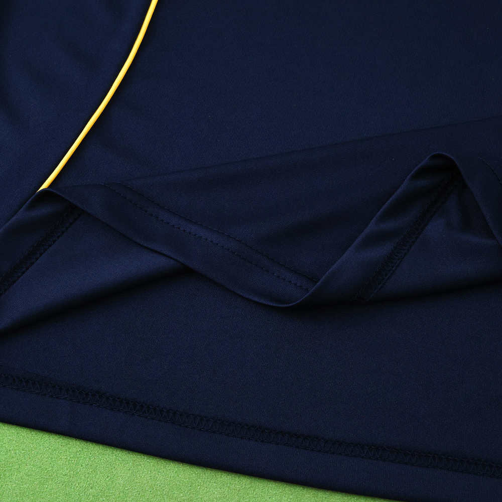 2526 season Boca Juniors home Fan version
