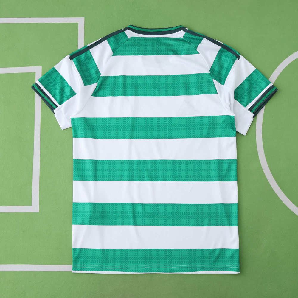 2526 season Celtic FC home Fan version