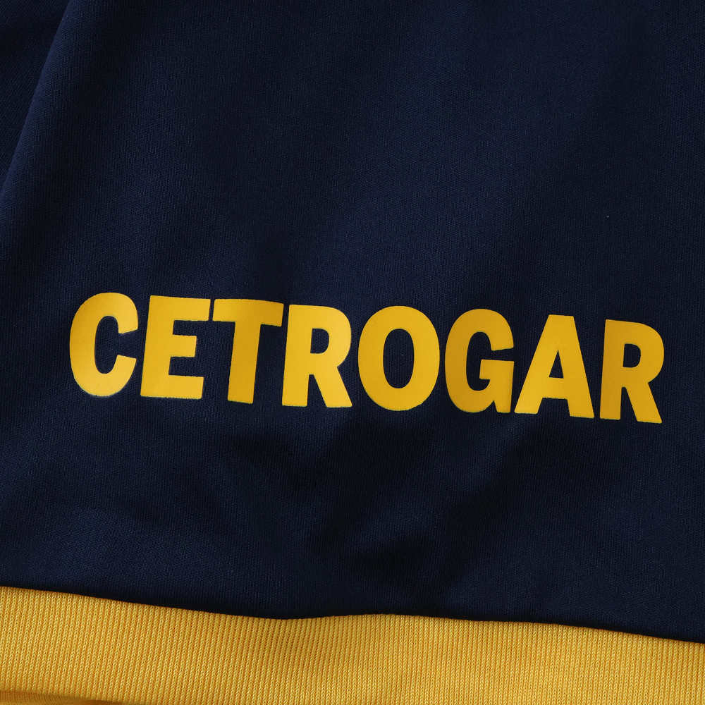 2526 season Boca Juniors home Fan version