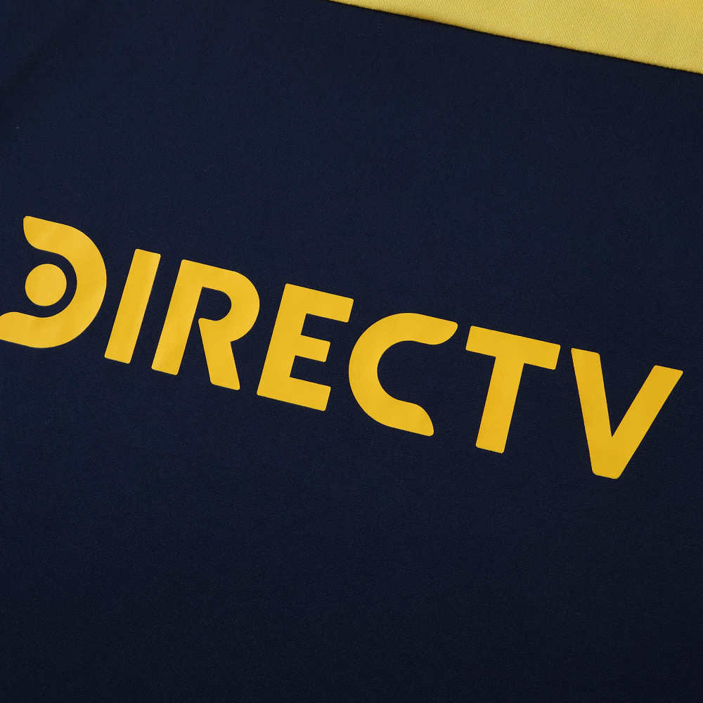 2526 season Boca Juniors home Fan version