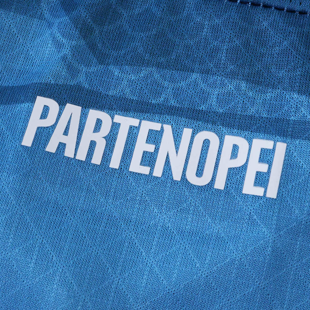 2425 season S.S.C. Napoli fourth Player version