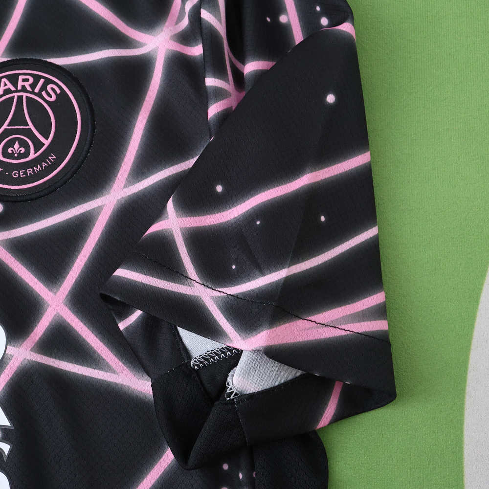 2526 season Paris Saint-Germain F.C. Training clothes Fan version