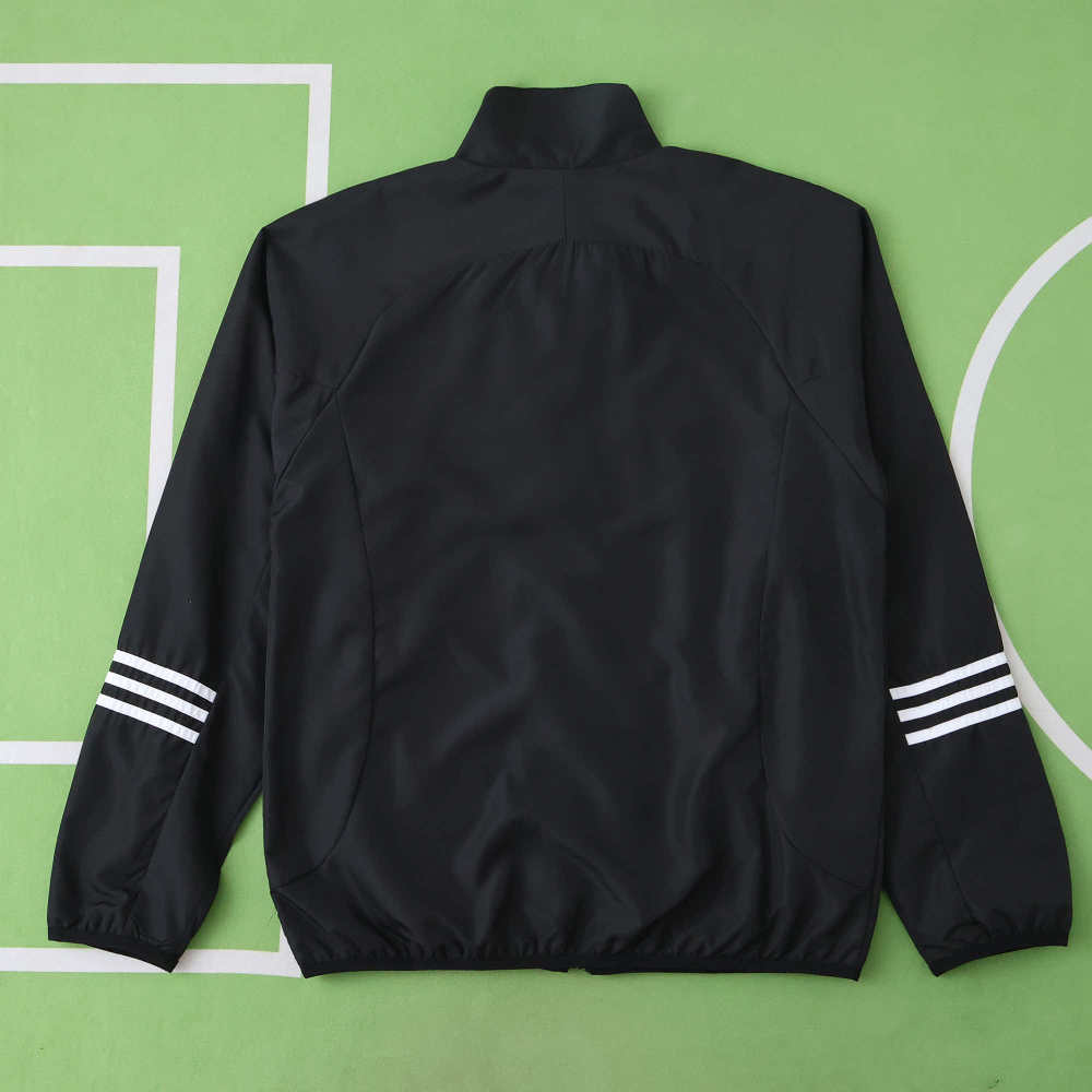 2425 Real Madrid CF windbreaker